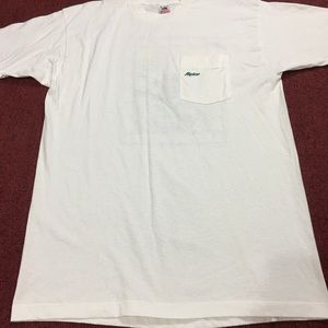 Vintage Fruit of the loom Alpine shirt